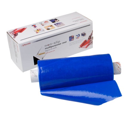 Non-Slip Matting Dycem® 8 Inch X 3-1/4 Foot