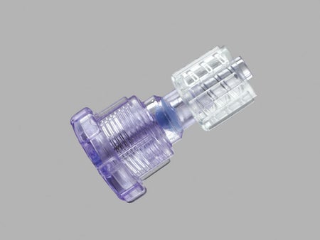 Adapter, Tuohy-Borst 6 fr