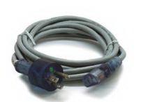 Diagnostic Power Cord For Accutorr, Passport 2, Passport V, Passport 8, Passport 12, Passport 12m, Passport 17m Spectrum, Spectrum OR, V12, V21, Accutorr 3, Accutorr 7 Vital Signs Monitors