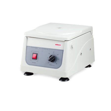 Centrifuge PowerSpin™ FX 8 Place Fixed Angle Rotor Fixed Speed 3,400 RPM