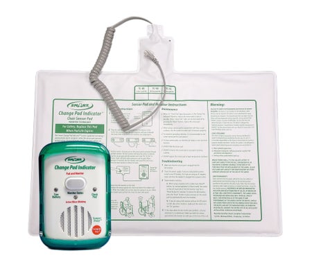 15 inch changing pad