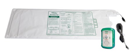 Bed Sensor Pad Alarm System Economy 10 X 30 Inch