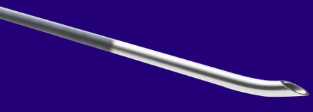 Epidural Needle Reli® Tuohy Style 22 Gauge 3-1/2 Inch Length Sterile