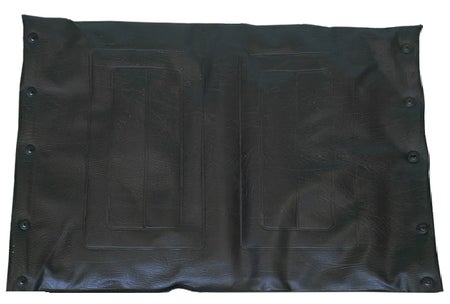 Wheelchair Seat Upholstery For Bariatric Sentra EC heavy duty wheelchair with dual cross brace