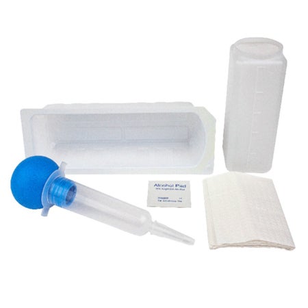 Irrigation Tray Sterile
