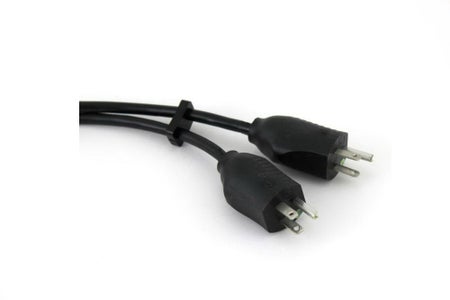Power Table Power Cord Midmark Conjoined Hi / Lo Table