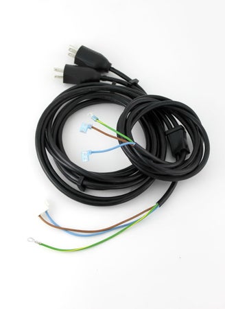 Power Table Power Cord Midmark Conjoined Hi / Lo Table