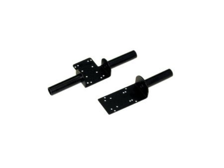Baseline® Dynamometer Dual Grip Handle