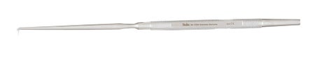 Dura / Dissecting Hook Miltex® Adson 8 Inch Length German Stainless Steel NonSterile Reusable