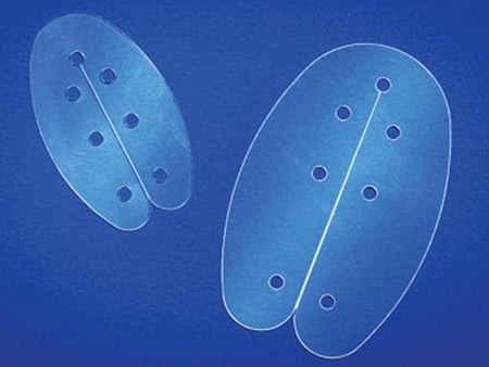 Internal Nasal Splint Bivalve Splint Oversize
