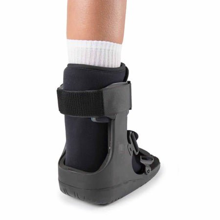 Air Walker Boot Formfit® Walker Air Pneumatic Pediatric / Adult X-Small Short