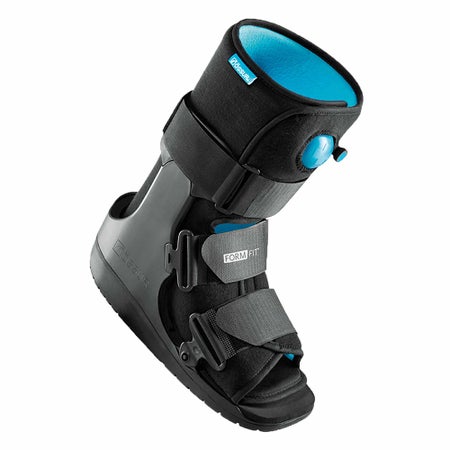 Air Walker Boot Formfit® Walker Air Pneumatic Pediatric / Adult X-Small Short