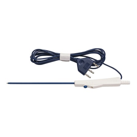 Suction Coagulator BOVIE® Hand Switch Type Flexible Style Control Valve Vent 8 Fr. Sterile