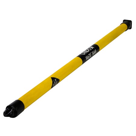 Weight Bar CanDo® Slim® WaTE™ 10 lbs.