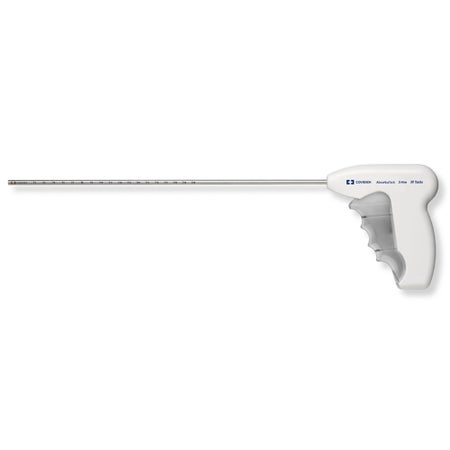 Fixation Device AbsorbaTack™ Pistol Grip Handle Polyester Co-polymer Tack C Tacks Staples 30 Tacks
