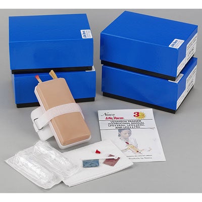 Venatech IV Trainer Life/form® 5 Pack
