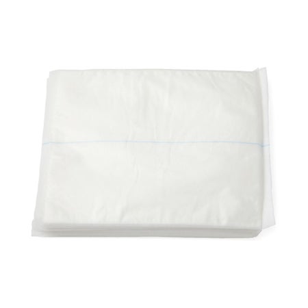 Abdominal Pad Medline 12 X 16 Inch NonSterile 144 per Case