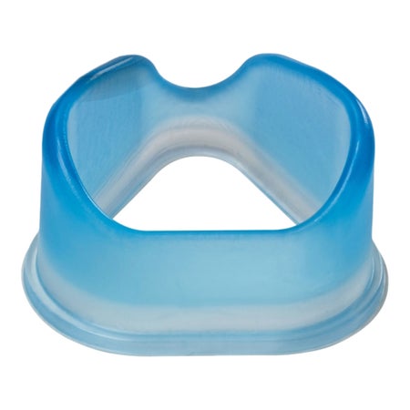 CPAP Mask Component CPAP Cushion ComfortGel™ Blue Nasal Style Large Cushion