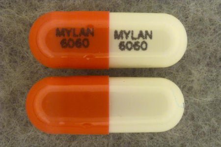 Diltiazem HCl 60 mg Capsule 100 Capsules