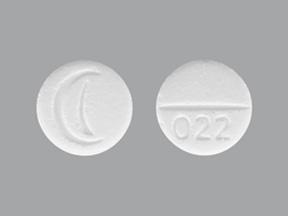 Alprazolam 0.25 Mg Teva
