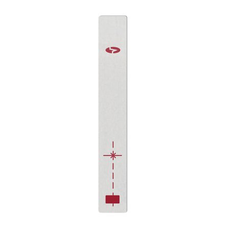 SpO2 Sensor Replacement Tape Replacement Tapes Finger Neonate Single Patient Use No Cord