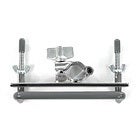 Complete Upper Bed Bracket For Trapeze 7740