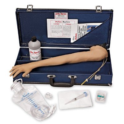 Pediatric Arm Model Life/form®