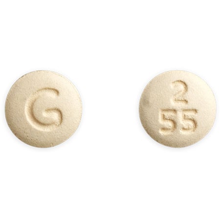 Ropinirole HCl 1 mg Tablet 100 Tablets
