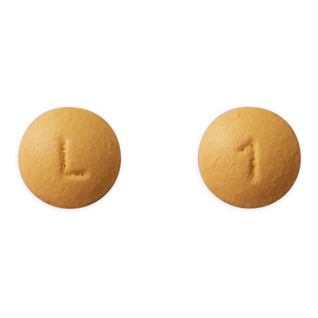 Trospium Chloride 20 mg Tablet 60 Tablets
