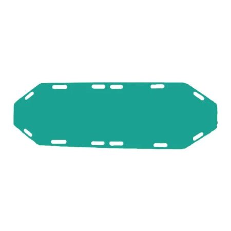 MTS SafetySure® TransferEase™ Transfer Board Aqua Polyethylene