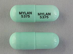 Doxepin HCl 75 mg Capsule 100 Capsules