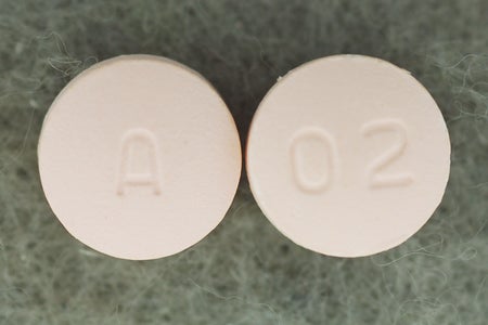 Simvastatin 20 mg Tablet 30 Tablets