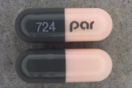 Hydroxyurea 500 mg Capsule 100 Capsules