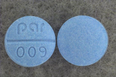 Isosorbide Dinitrate 30 mg Tablet 100 Tablets