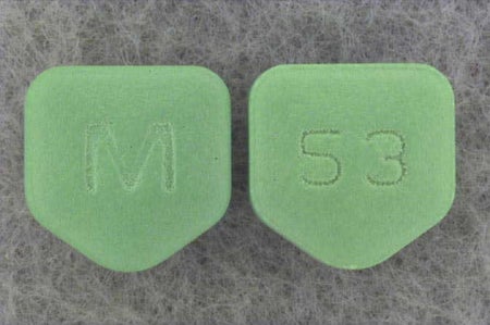 Cimetidine 200 mg Tablet 100 Tablets