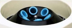 Centrifuge Rotor For PowerSpin™ Centrifuge