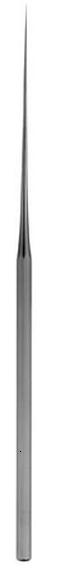 Stapedectomy Foot Plate Pick Hough 5-7/8 Inch Length NonSterile