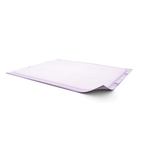 Disposable Underpad Attends® Supersorb™ Maximum Low Air Loss and Repositioning 30 X 36 Inch Dry-Lock® Core Heavy Absorbency