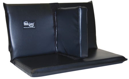Footrest Extender For Wheelchair