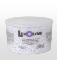 CO2 Absorbent Litholyme® Cylindrical Canister 1 kg Calcium Hydroxide / Lithium Chloride
