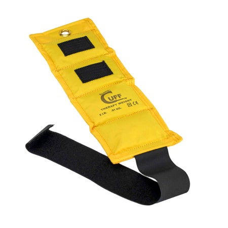 Weight Cuff Adjustable Cuff Style CanDo® EconoCuff 2 lbs.