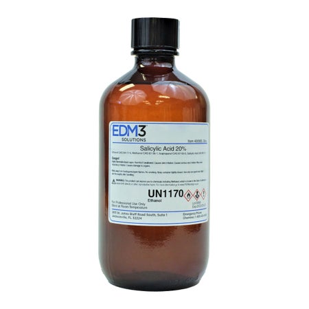 Salicylic Acid 20% 32 oz.