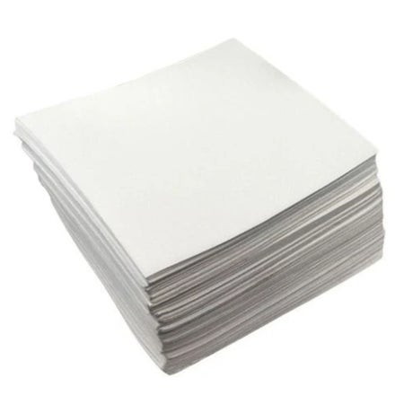 Multipurpose Task Wipe Mighty Mats Heavy Duty 100 Count Bag 16 X 18 Inch NonSterile Disposable