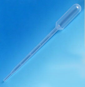 Transfer Pipette 1.7 mL NonSterile