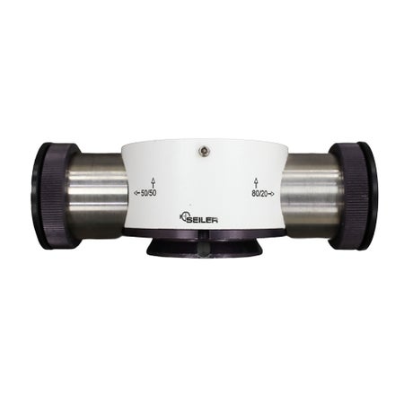 Beamsplitter Seiler For 50/50 20/80 Microscope