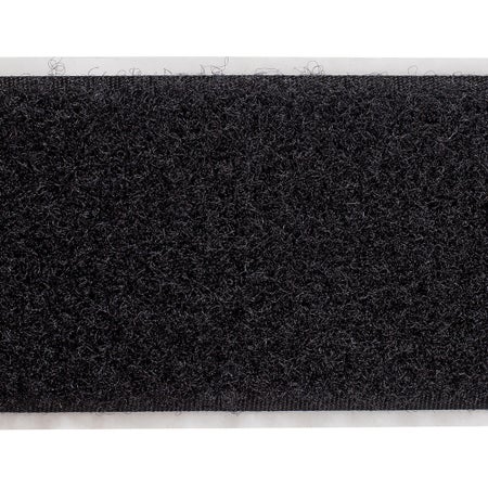 Self-Adhesive Loop Strapping 2 Inch X 25 Yard White