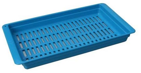 Sterilization Basket ProTech™ 3/16 X 5-15/16 X 10-5/8 Inch