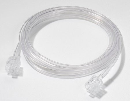 CO2 Respiratory Cannulas/Sample Line