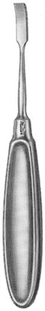 Elevator Miltex® Lempert 7-1/4 Inch Length OR Grade German Stainless Steel NonSterile