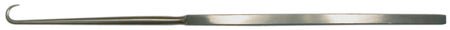 Skin Hook 6-1/4 Inch Length Stainless Steel NonSterile Reusable